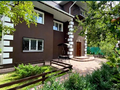 дом по адресу 10-та Садова ул.