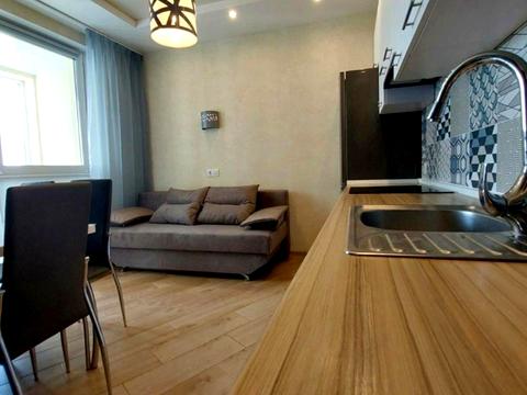 квартира за адресою Зарічна вул., 1-В