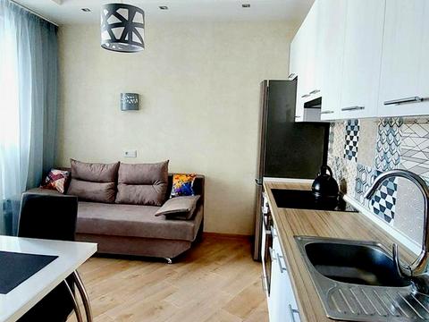 квартира за адресою Зарічна вул., 1-В