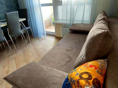 квартира за адресою Зарічна вул., 1-В