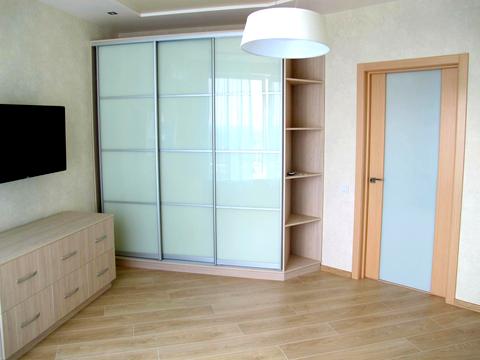 квартира за адресою Зарічна вул., 1-В