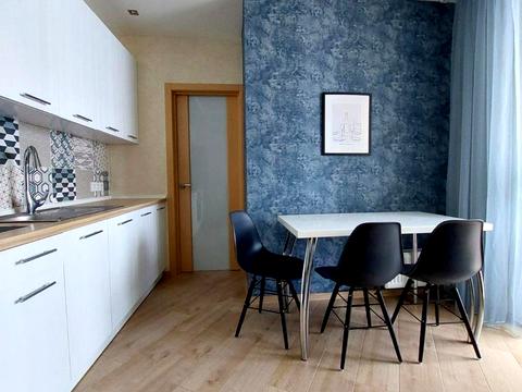 квартира за адресою Зарічна вул., 1-В