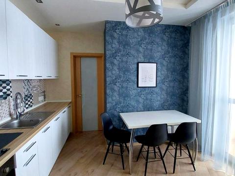 квартира за адресою Зарічна вул., 1-В