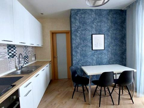 квартира за адресою Зарічна вул., 1-В