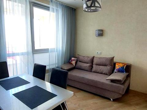 квартира за адресою Зарічна вул., 1-В