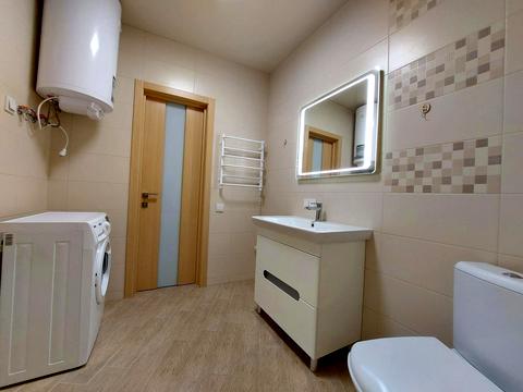 квартира за адресою Зарічна вул., 1-В