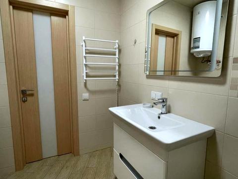 квартира за адресою Зарічна вул., 1-В