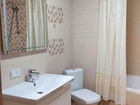 квартира за адресою Зарічна вул., 1-В