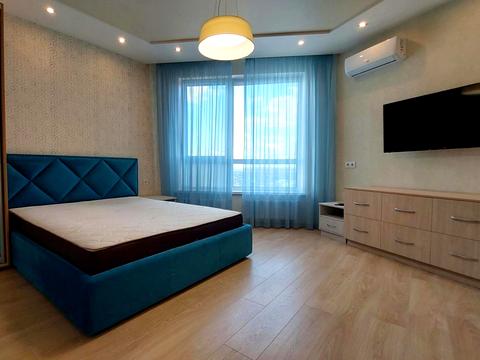 квартира за адресою Зарічна вул., 1-В