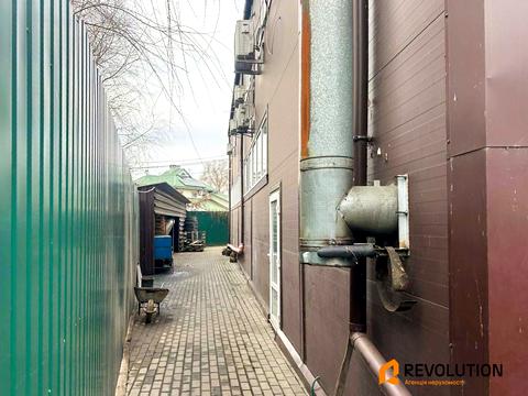 коммерческая по адресу Центральная ул., 91