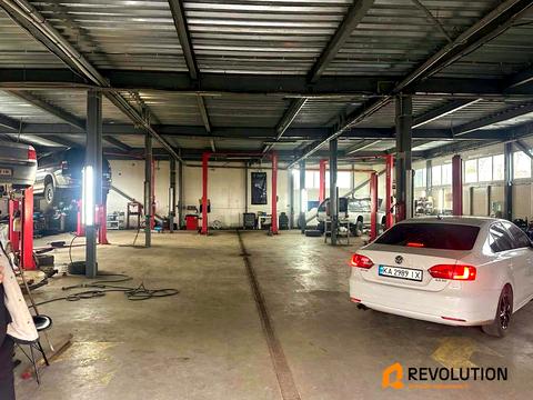 коммерческая по адресу Центральная ул., 91