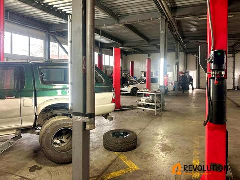 коммерческая по адресу Центральная ул., 91