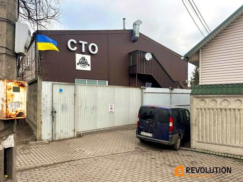 коммерческая по адресу Центральная ул., 91