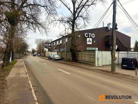 коммерческая по адресу Центральная ул., 91