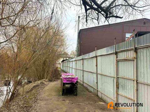 коммерческая по адресу Центральная ул., 91