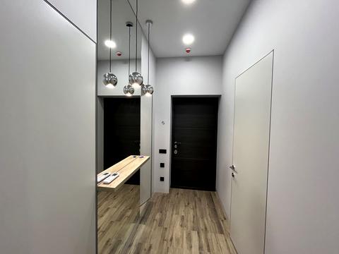 квартира за адресою Костомарівська вул. (Щорса), 1-А