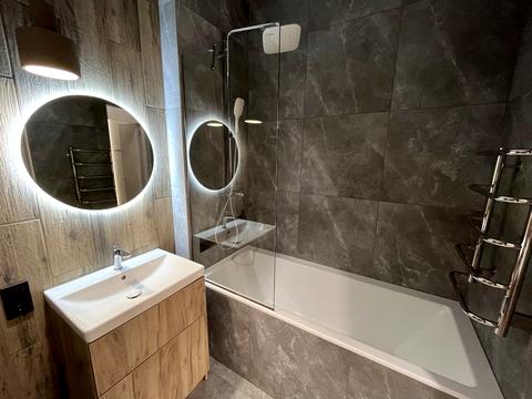 квартира за адресою Костомарівська вул. (Щорса), 1-А