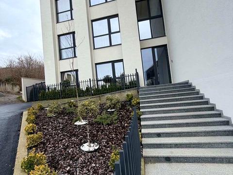 квартира по адресу Собранецкая ул., 68