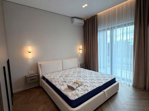 квартира по адресу Собранецкая ул., 68