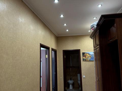 квартира по адресу Пантелеймоновская ул., 88/1