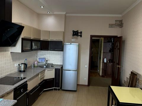 квартира по адресу Пантелеймоновская ул., 88/1