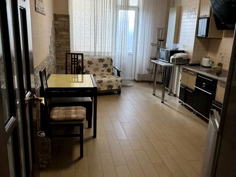 квартира по адресу Пантелеймоновская ул., 88/1