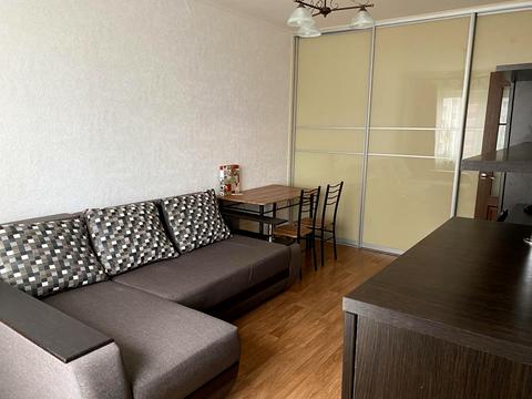 квартира за адресою Єлизавети Чавдар вул., 38-Б