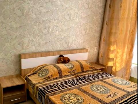 квартира за адресою Манежна вул., 26