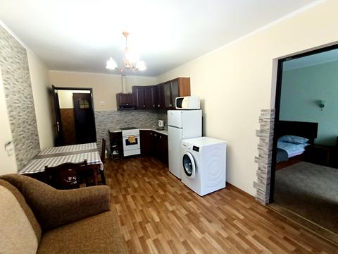 квартира по адресу Володимира Івасюка ул., 1