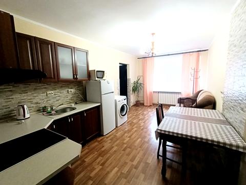 квартира по адресу Володимира Івасюка ул., 1