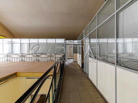 коммерческая по адресу Сырецкая ул., 27