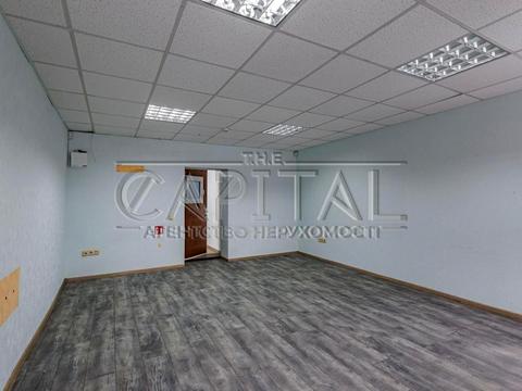 коммерческая по адресу Сырецкая ул., 27