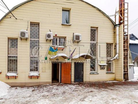 коммерческая по адресу Сырецкая ул., 27