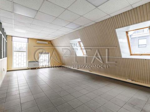 коммерческая по адресу Сырецкая ул., 27