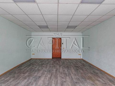 коммерческая по адресу Сырецкая ул., 27