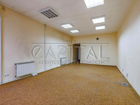 коммерческая по адресу Сырецкая ул., 27