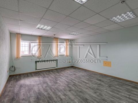 коммерческая по адресу Сырецкая ул., 27