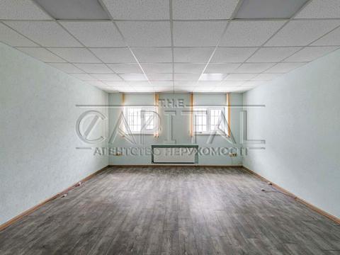 коммерческая по адресу Сырецкая ул., 27