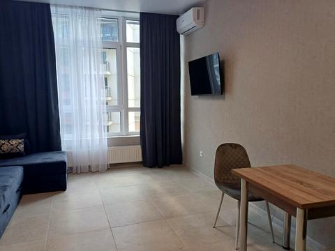 квартира за адресою Курортний пров., 2/3