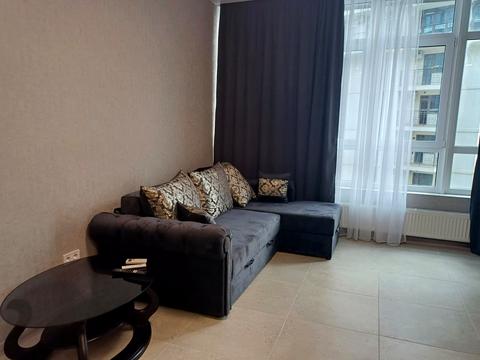 квартира за адресою Курортний пров., 2/3