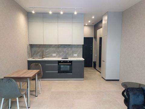 квартира за адресою Курортний пров., 2/3