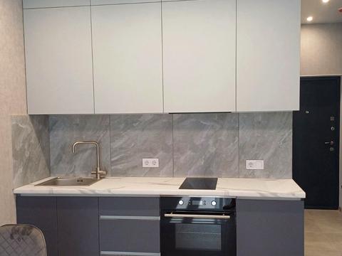 квартира за адресою Курортний пров., 2/3