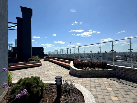 квартира за адресою Курортний пров., 2/3