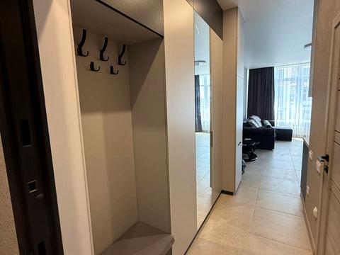 квартира за адресою Курортний пров., 2/3