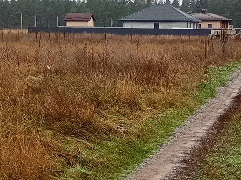 ділянка за адресою Медова