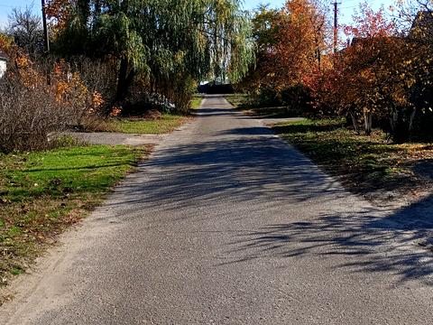 ділянка за адресою Медова