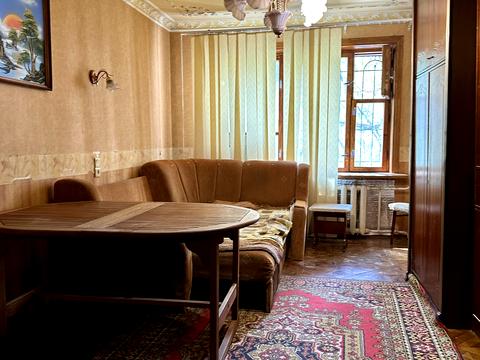 квартира за адресою Люстдорфська дорога вул., 123/4