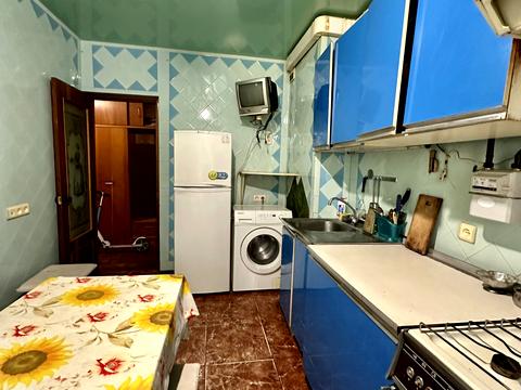 квартира за адресою Люстдорфська дорога вул., 123/4