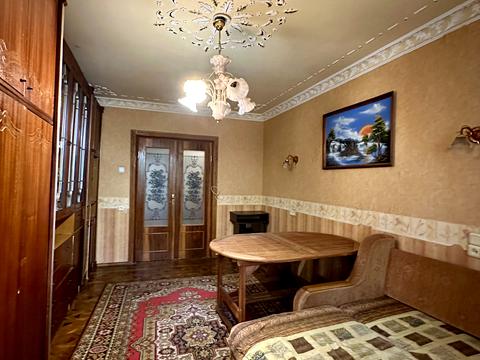 квартира за адресою Люстдорфська дорога вул., 123/4