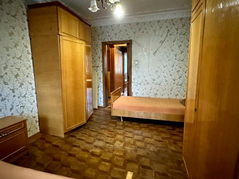 квартира за адресою Люстдорфська дорога вул., 123/4